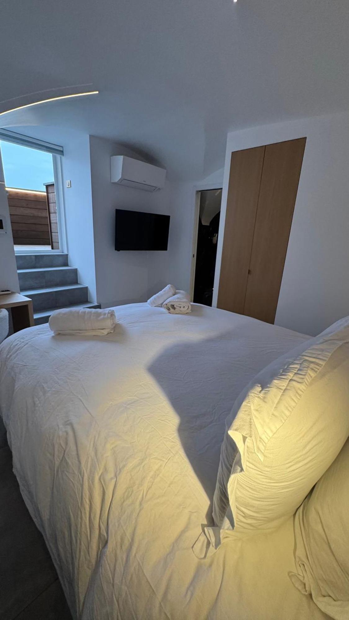 Appartement Le Loft Mentonnais Menton