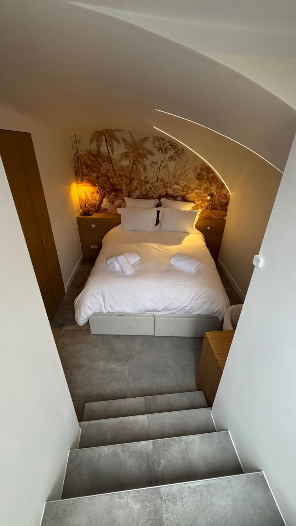 Le Loft Mentonnais * Menton