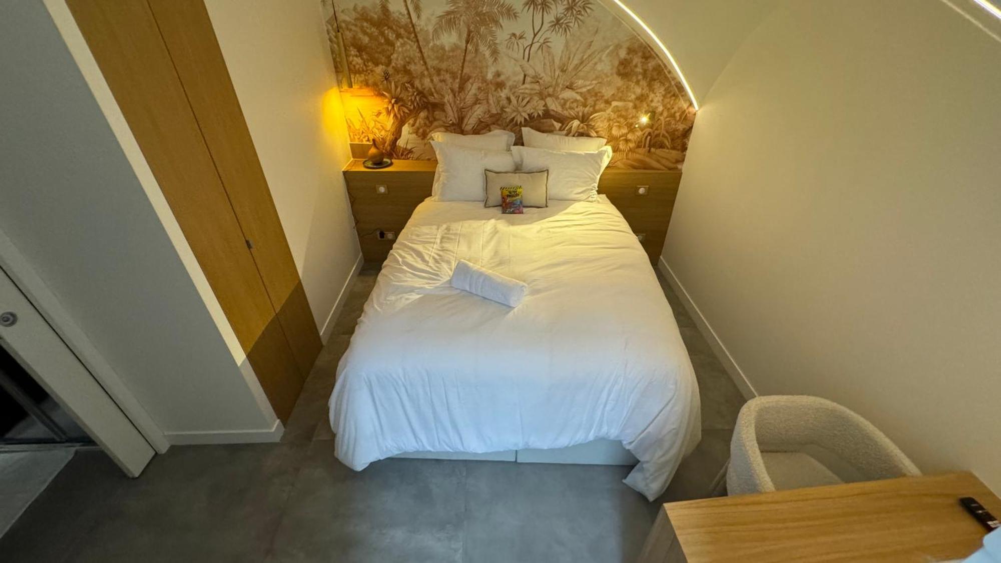 Le Loft Mentonnais Menton