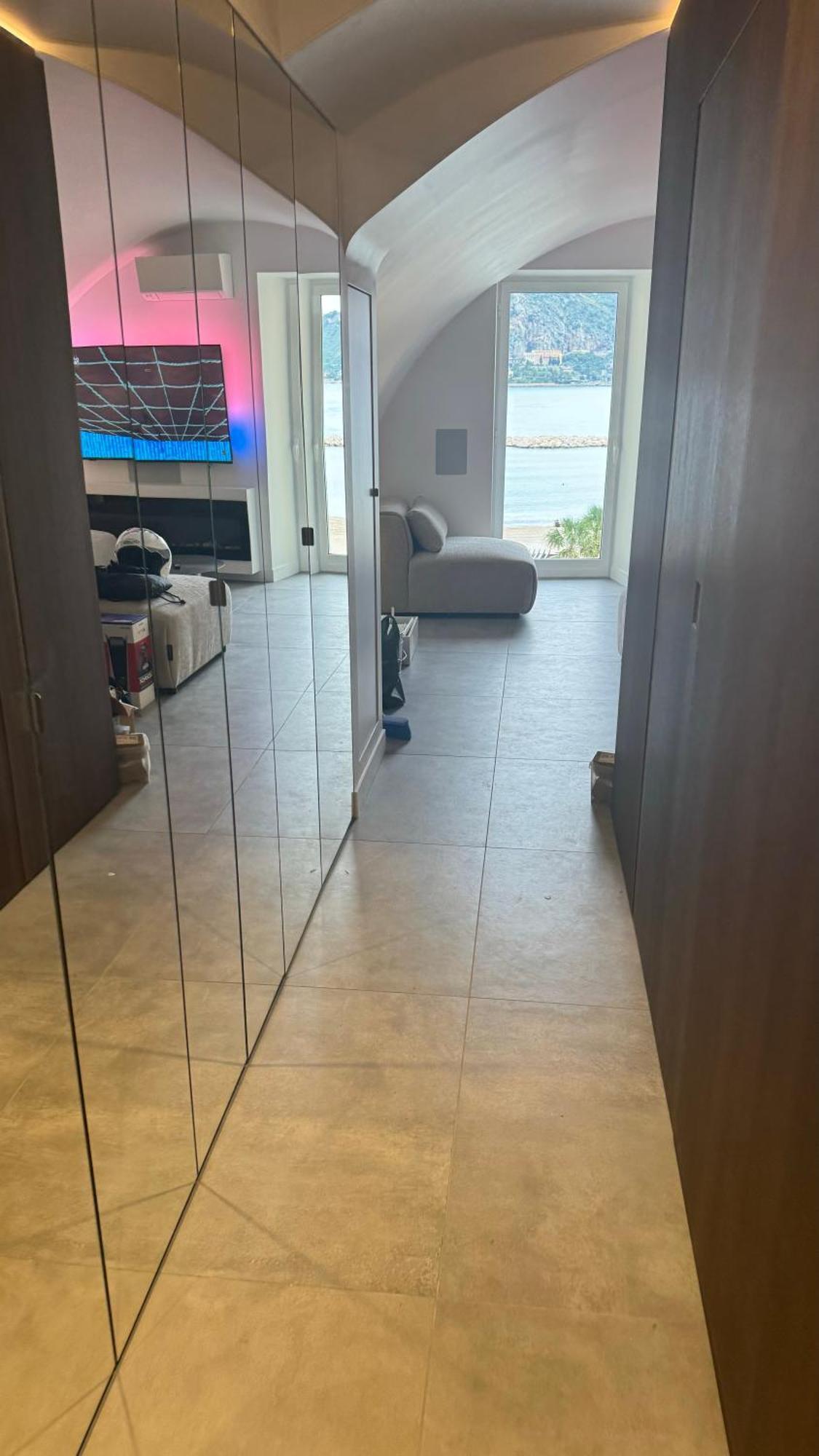 Le Loft Mentonnais *