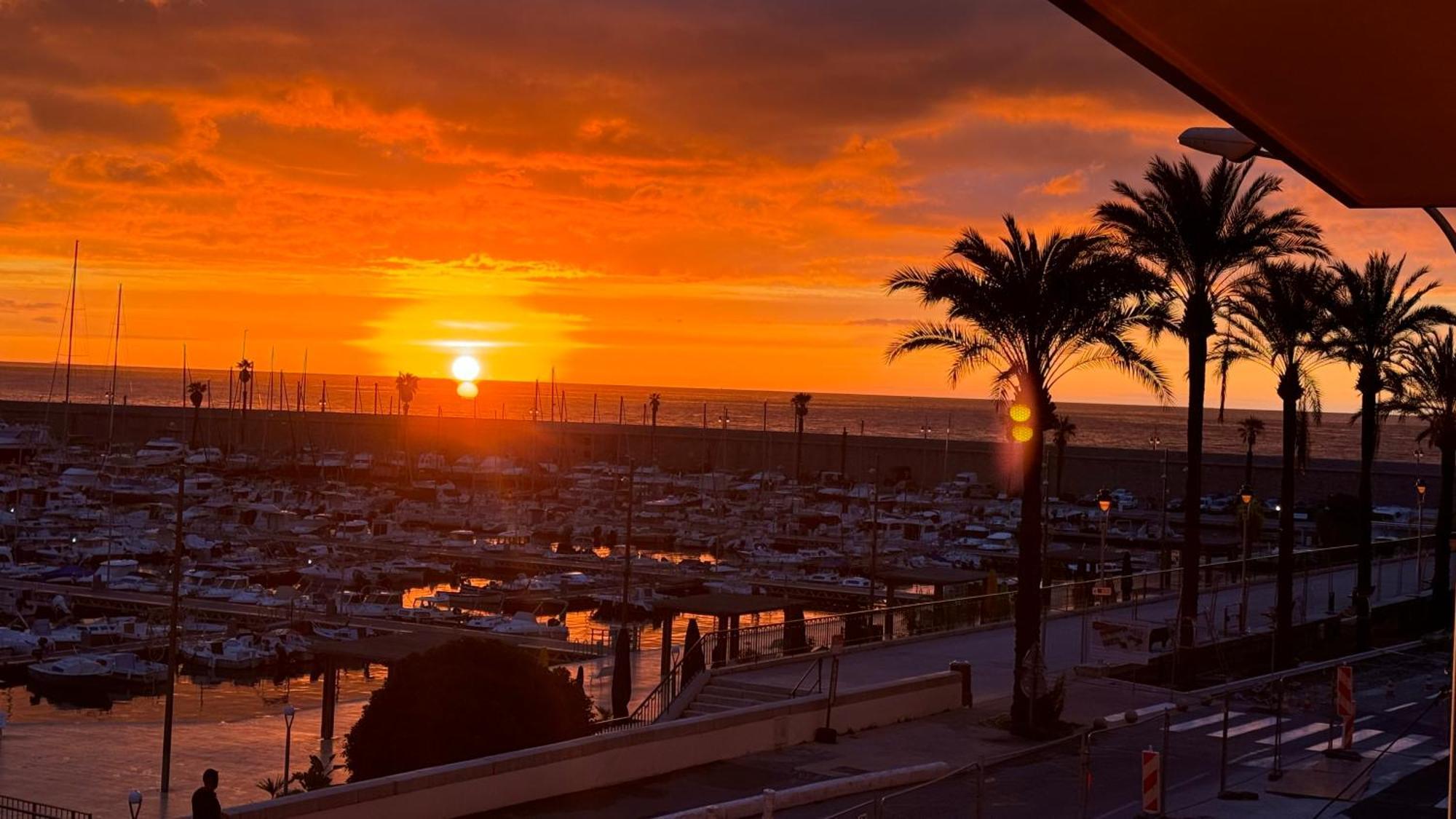 Le Loft Mentonnais * Menton