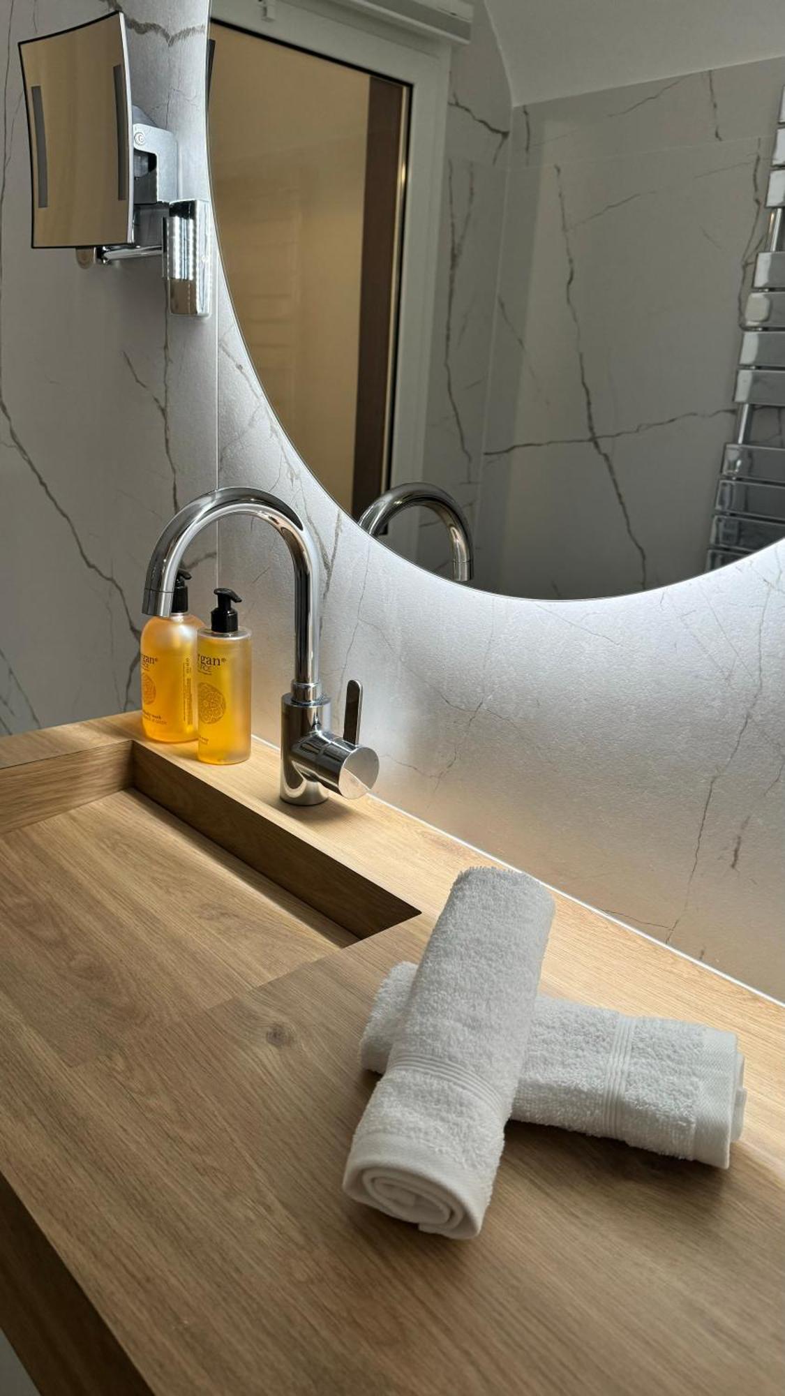 Le Loft Mentonnais Appartement