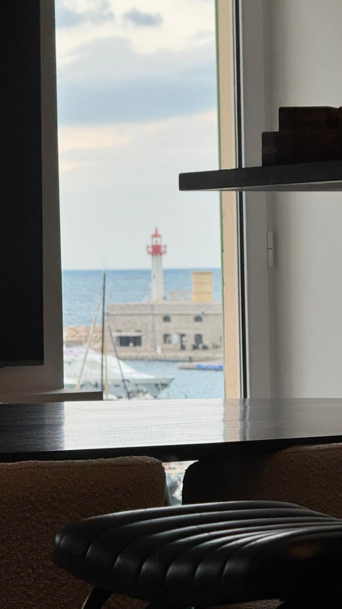 Le Loft Mentonnais Menton