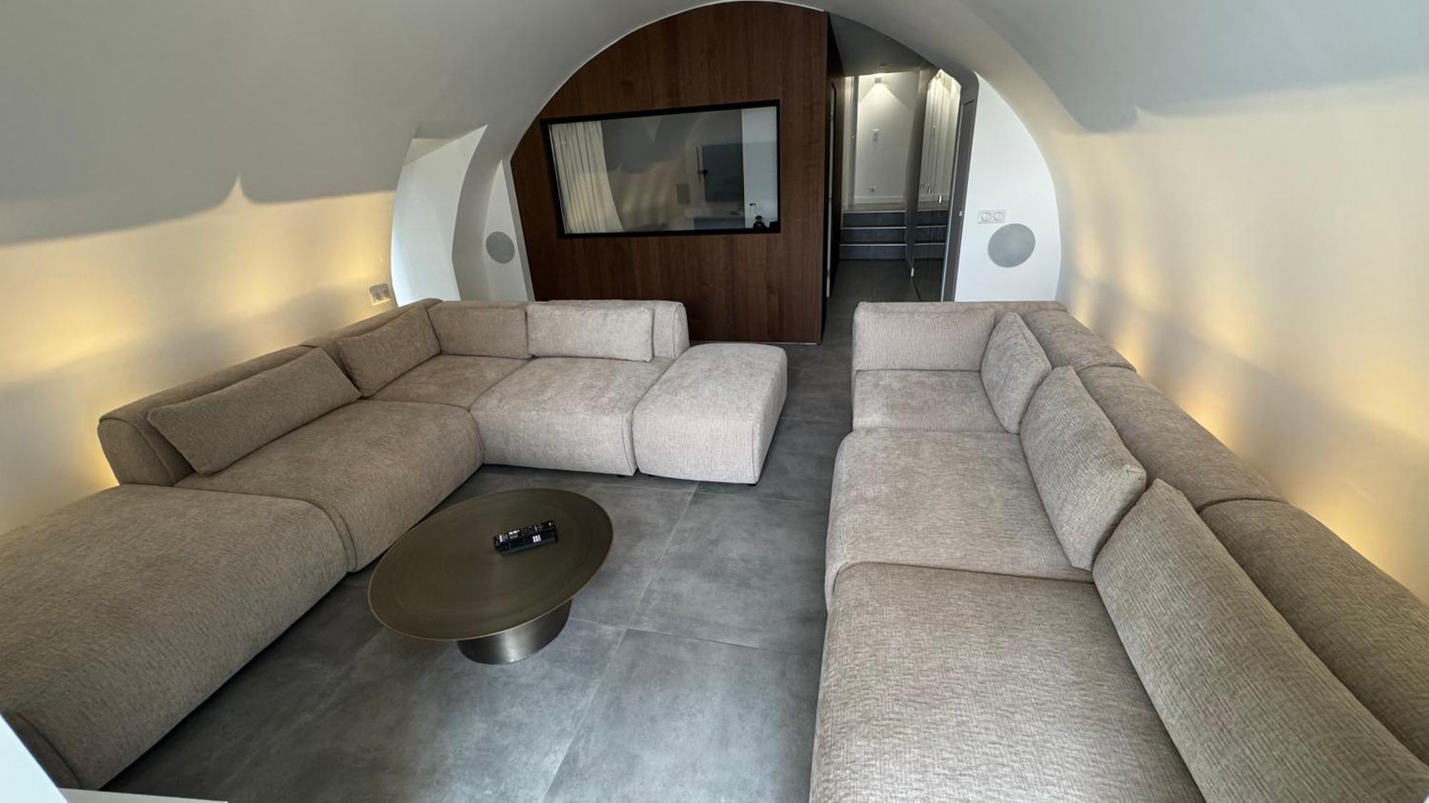 Le Loft Mentonnais Menton