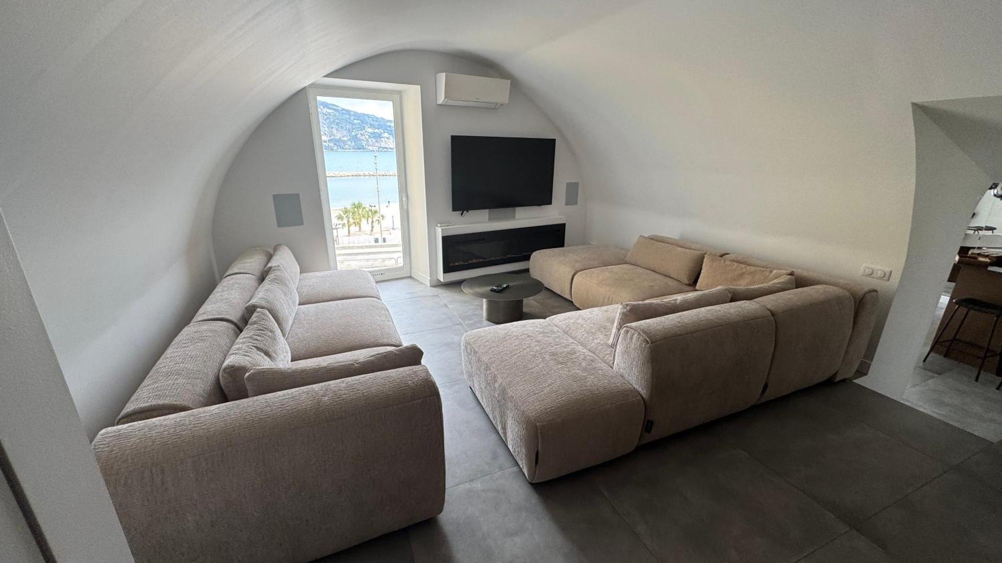 Le Loft Mentonnais Menton